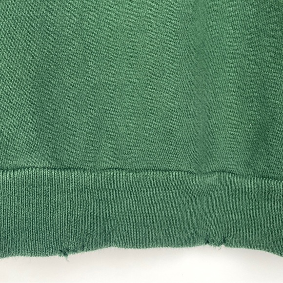 The Great Ruffled Sweatshirt - Picture 7 of 9